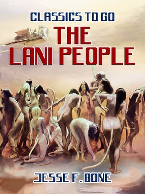 cover image of The Lani People